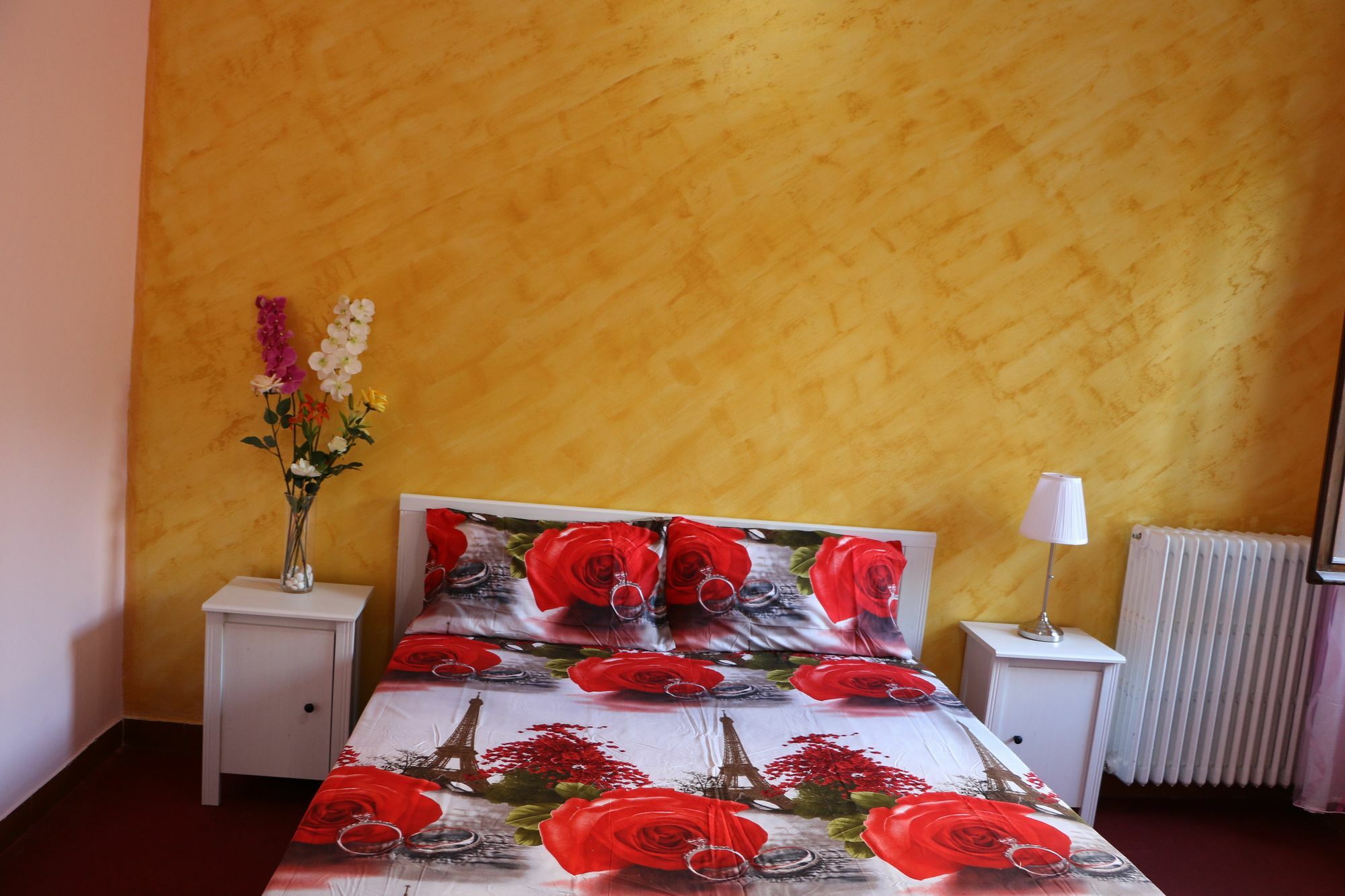 Venice Garden Apartments เมสเตร ภายนอก รูปภาพ