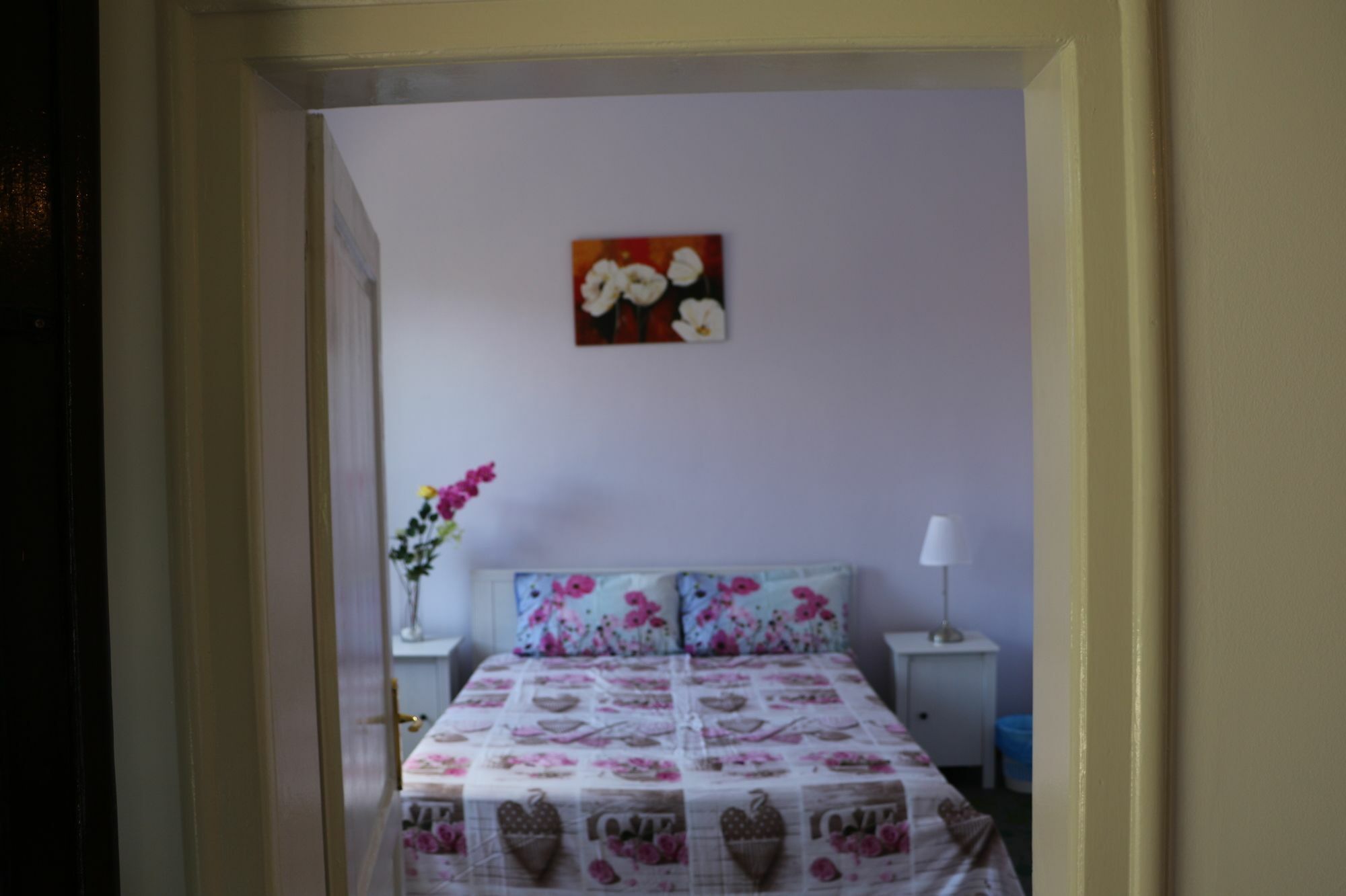 Venice Garden Apartments เมสเตร ภายนอก รูปภาพ
