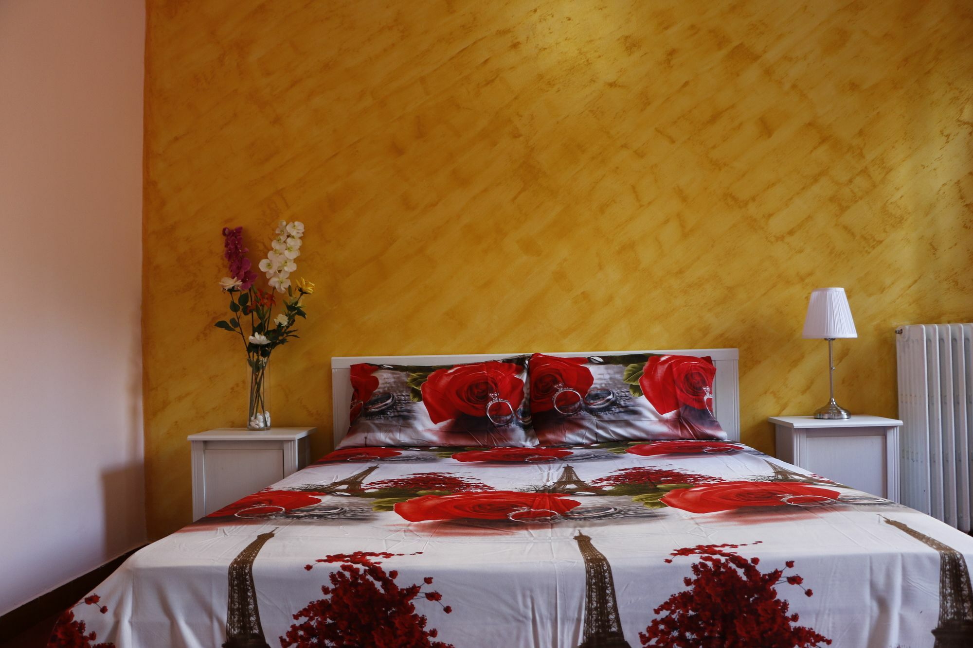 Venice Garden Apartments เมสเตร ภายนอก รูปภาพ