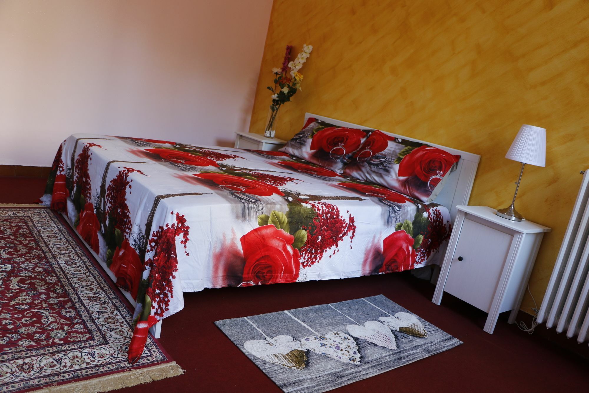 Venice Garden Apartments เมสเตร ภายนอก รูปภาพ