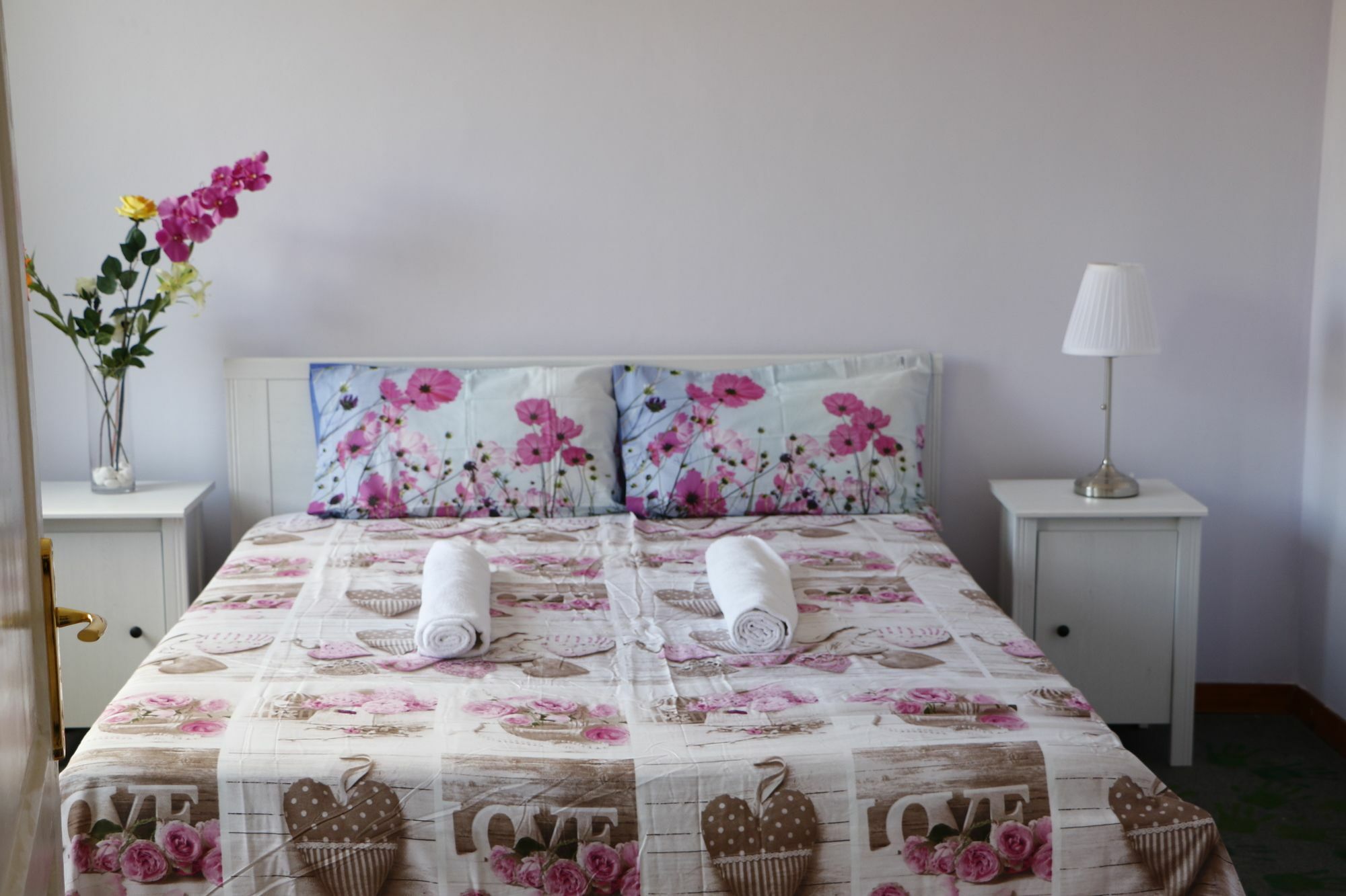 Venice Garden Apartments เมสเตร ภายนอก รูปภาพ
