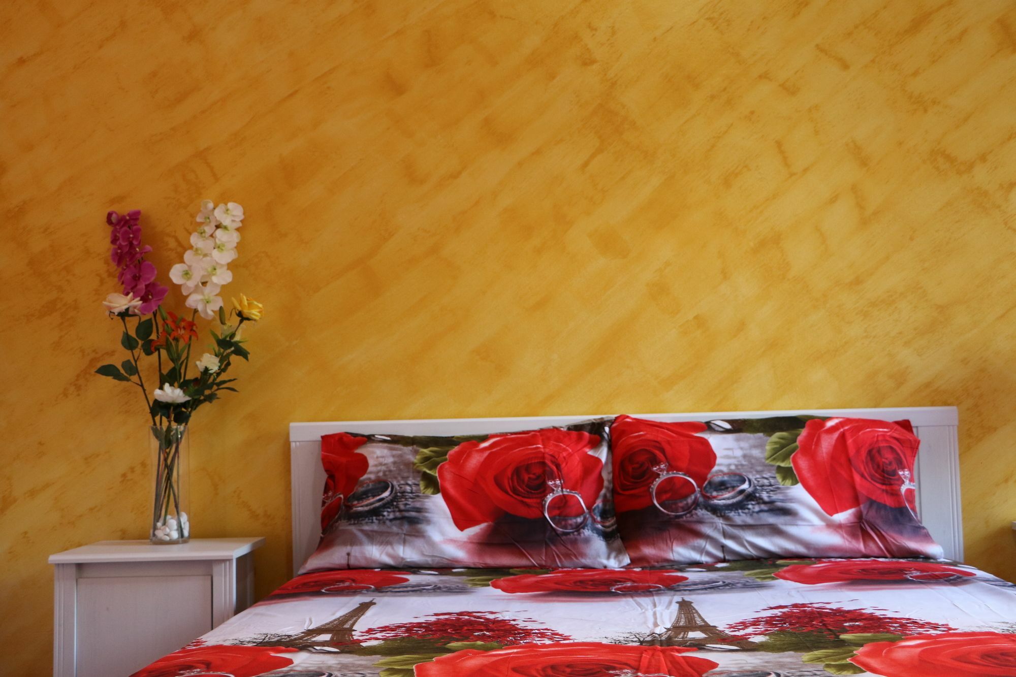 Venice Garden Apartments เมสเตร ภายนอก รูปภาพ