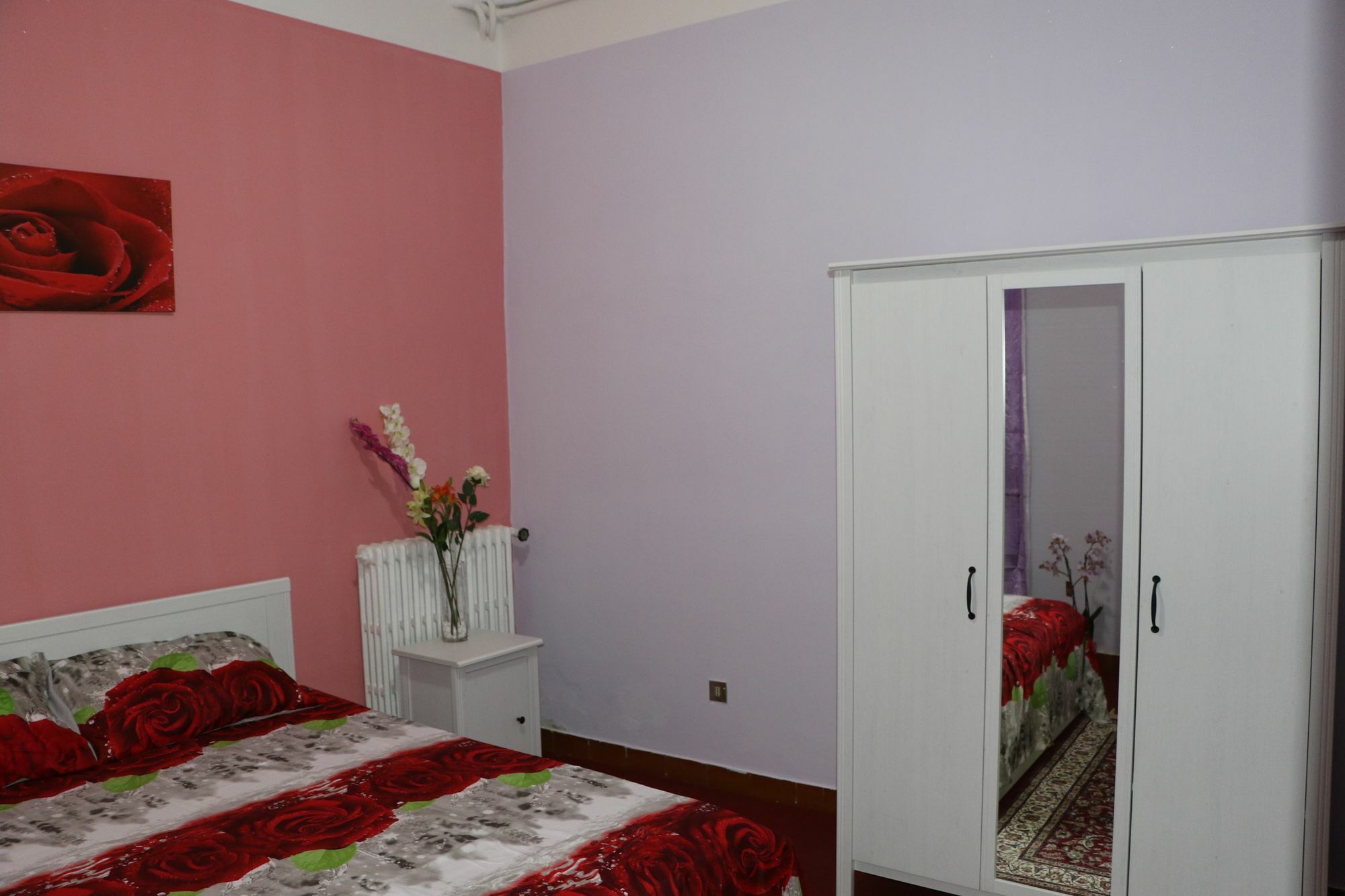 Venice Garden Apartments เมสเตร ภายนอก รูปภาพ