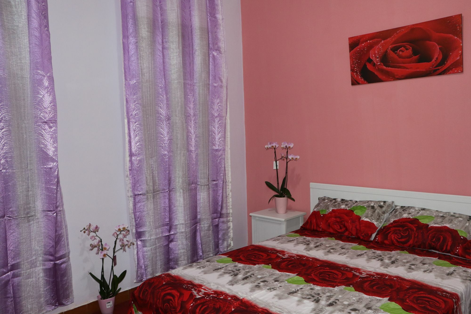 Venice Garden Apartments เมสเตร ภายนอก รูปภาพ